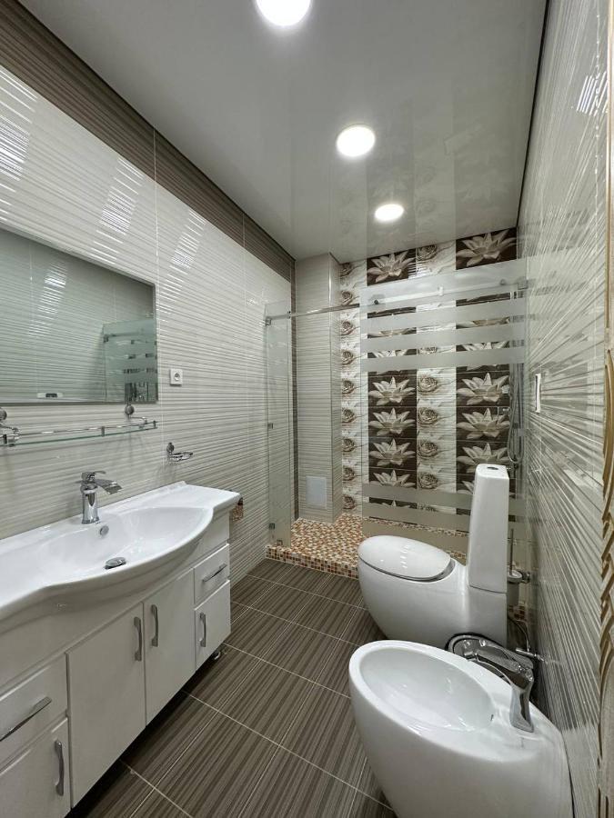 Grand Nodirbek Boutique Hotel Бухара Экстерьер фото